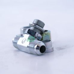 PARKER S4BXS12 38 Fitting ICDC 002714 3