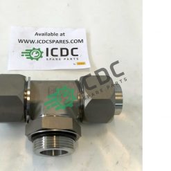 PARKER SABXSS30 114 Flange ICDC 000187 1
