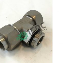 PARKER SABXSS30 114 Flange ICDC 000187 2
