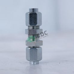 PARKER WBTXS12 Fitting ICDC 002532 2