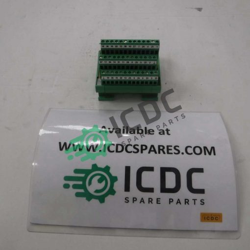 PHOENIX FLKMS D37SUBB Module ICDC 010387 1