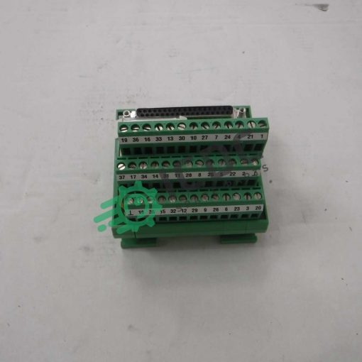 PHOENIX FLKMS D37SUBB Module ICDC 010387 2