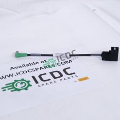 PHOENIX SAC 3P M 8MR016 Connector ICDC 002705 1