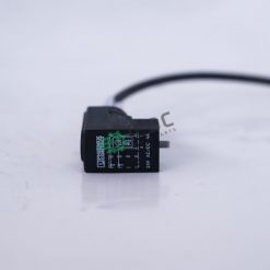 PHOENIX SAC 3P M 8MR043 Connector ICDC 001486 2