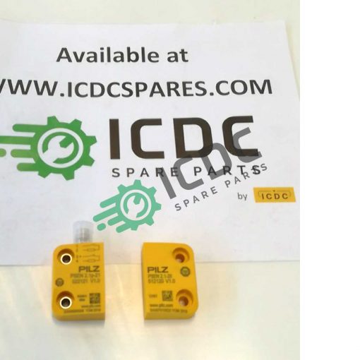 PILZ 502221PSEN21p 21 Switch ICDC 001261 1