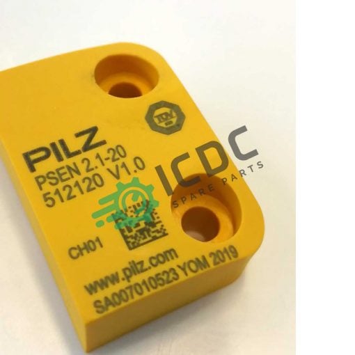 PILZ 502221PSEN21p 21 Switch ICDC 001261 3