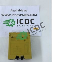 PILZ 773712 Module ICDC 000354 1