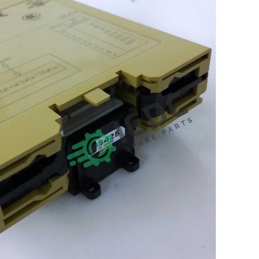 PILZ 773712 Module ICDC 000354 4