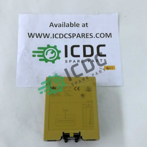 PILZ 773712 Modulo ICDC 000354 1