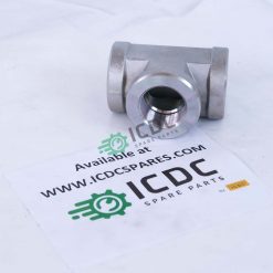 RASTELLI 60652424 Raccordo ICDC 001003 1