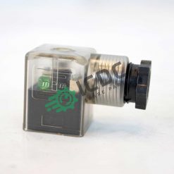 REXROTH 8941016102 Connector ICDC 002932 2