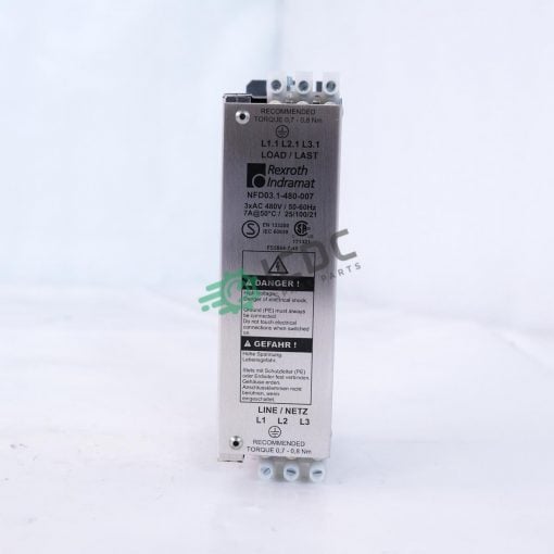 REXROTH R911286917 Filter ICDC 000954 3
