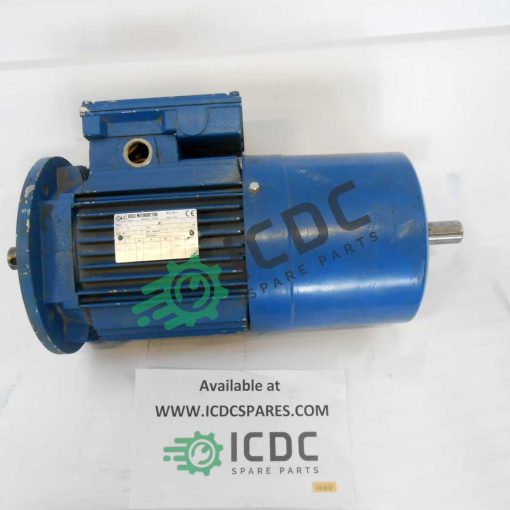 ROSSI F090L Motor ICDC 004607 1