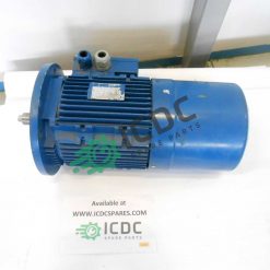 ROSSI PAM100 Motor ICDC 004639 1