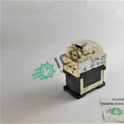SCHNEIDER CAD 32BD 2 Connector ICDC 005404 2