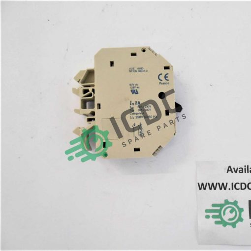 SCHNEIDER GB2 CD07 Switch ICDC 006311 1