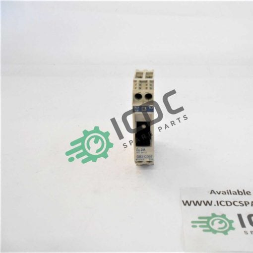 SCHNEIDER GB2 CD07 Switch ICDC 006311 2