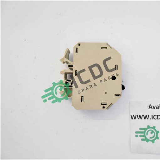 SCHNEIDER GB2 CD09 6A Interruttore ICDC 006282 1