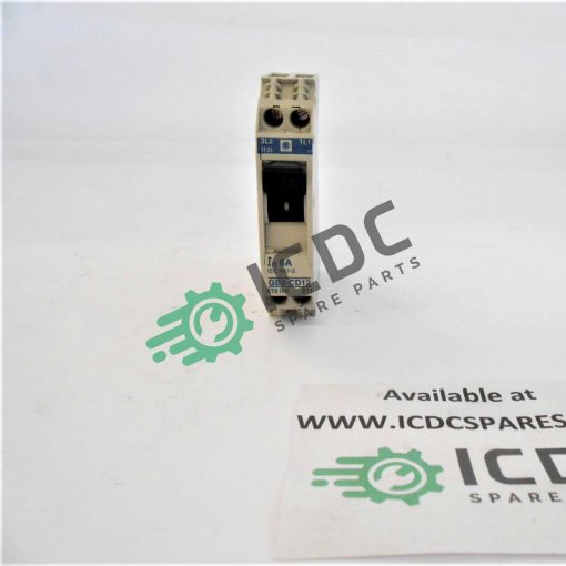 SCHNEIDER GB2 CD09 6A Switch ICDC 006282 3