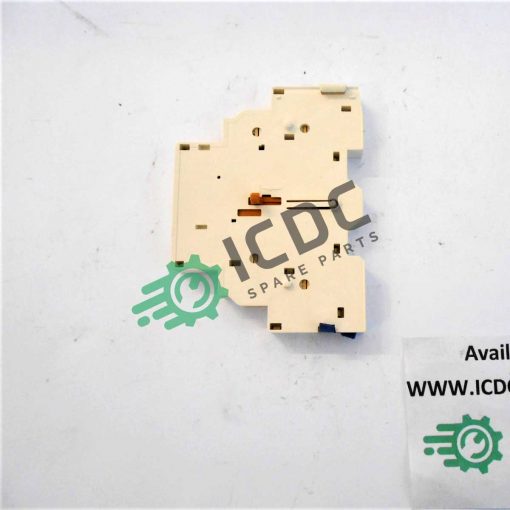 SCHNEIDER GV AN11 Connector ICDC 007202 2