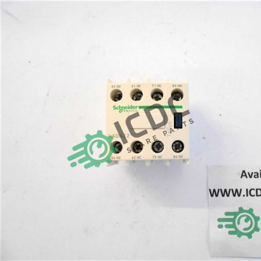 SCHNEIDER LA DN22 Connector ICDC 006732 1