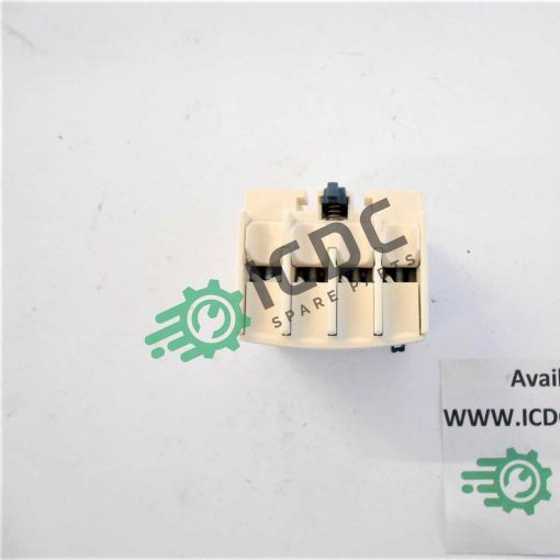 SCHNEIDER LA DN22 Connector ICDC 006732 2