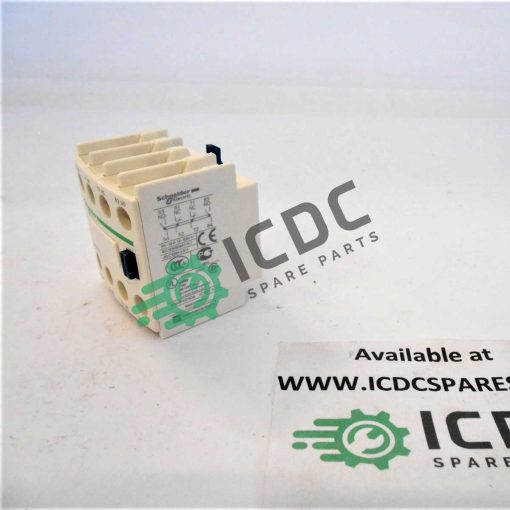 SCHNEIDER LA DN22 Connector ICDC 006732 3