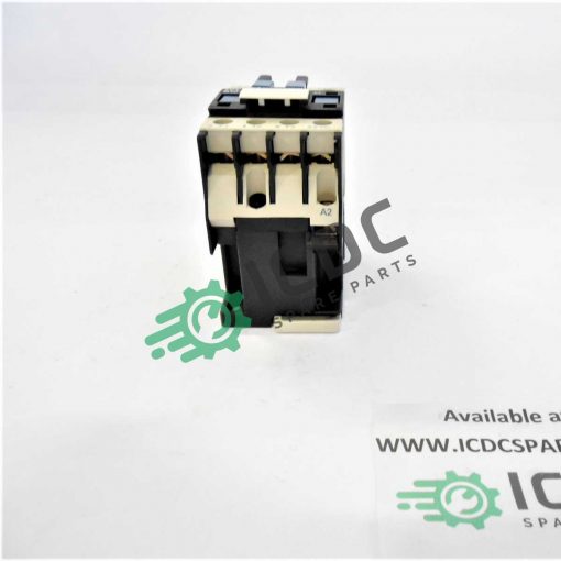 SCHNEIDER LC1 D1201 B7 Connector ICDC 006096 2 1