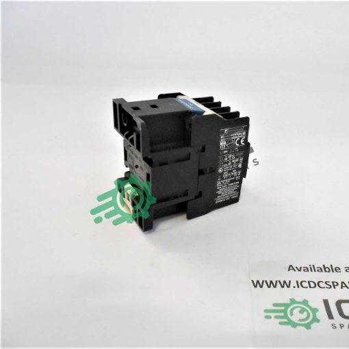 SCHNEIDER LC1 D1201 B7 Connector ICDC 006096 3