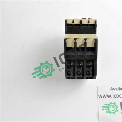 SCHNEIDER LR2 D1306 Relay ICDC 005870 1 1