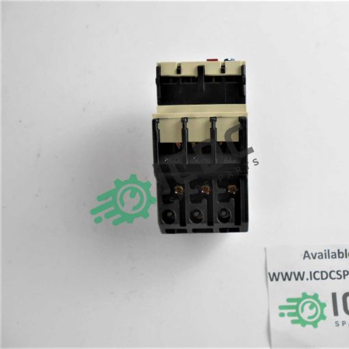 SCHNEIDER LR2 D1310 Relay ICDC 005869 1