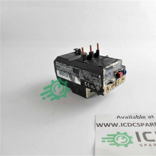 SCHNEIDER LR2 D1310 Relay ICDC 005869 2