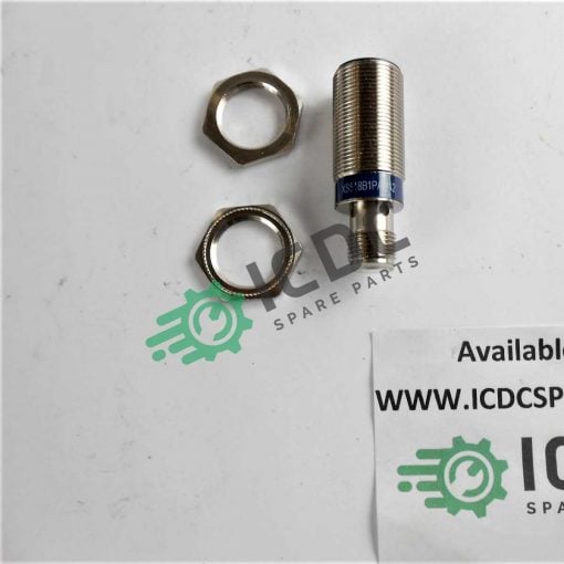 SCHNEIDER OSIPROX Switch ICDC 005954 1