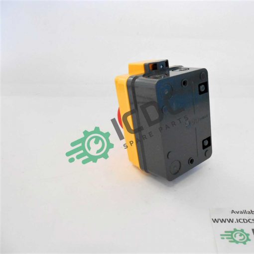 SCHNEIDER VCFN 12GEVZN 05 Motor ICDC 006234 3 1