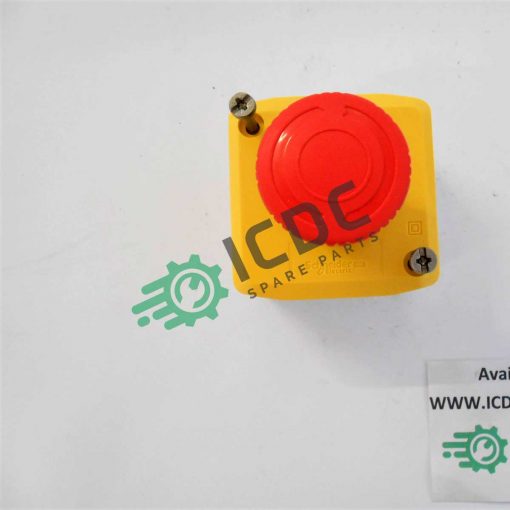 SCHNEIDER XAL K178G Switch ICDC 006059 1