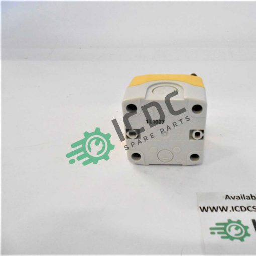 SCHNEIDER XAL K178G Switch ICDC 006059 3