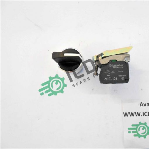 SCHNEIDER XB4 BD21 Lever ICDC 006735 2 1