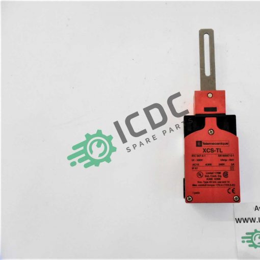 SCHNEIDER XCS TL 861 Switch ICDC 006334 1