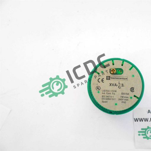 SCHNEIDER XVA C33 Stack ICDC 006524 1 1