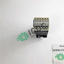 SCHNEIDER ZA2 VA12 Display ICDC 005225 2 1