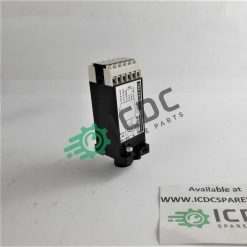 SCHNEIDER ZA2 VA12 Display ICDC 005225 3 1