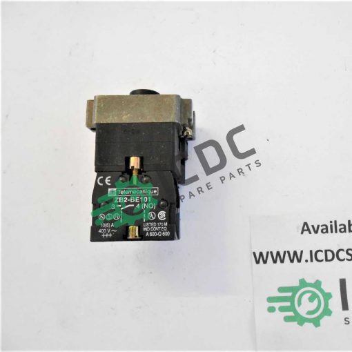 SCHNEIDER ZB2 BW061 Connector ICDC 007002 1 1