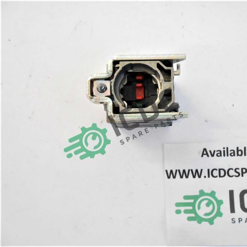 SCHNEIDER ZB4 BZ141 Base ICDC 006957 2