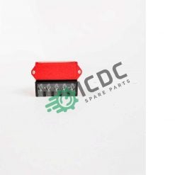 SEW EURODRIVE BMG15 Inverter ICDC 005105 1