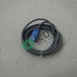SICK WT42 P132 Photocell ICDC 010402 3