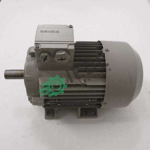 SIEMENS 1LA9090 2KA10 Motor ICDC 010467 2