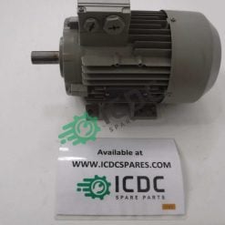 SIEMENS 1LA9090 2KA10 Motore Elettrico ICDC 010467 1