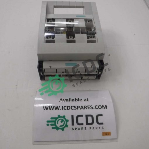 SIEMENS 3NP4270 0CA01 Interruttore ICDC 009500 1