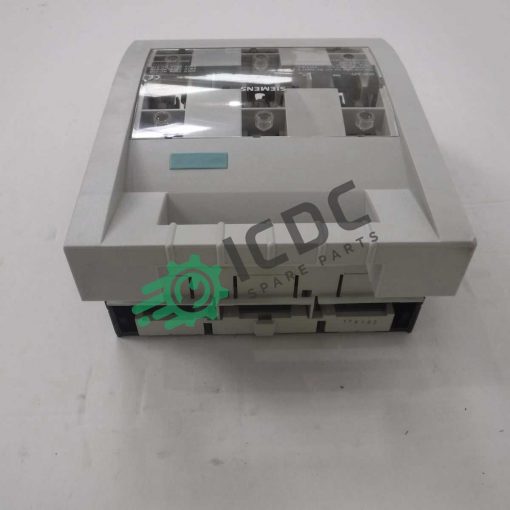 SIEMENS 3NP4270 0CA01 Switch ICDC 009500 3