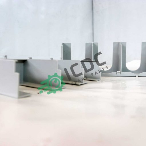 SIEMENS 3NY7141 Clamp ICDC 003040 2